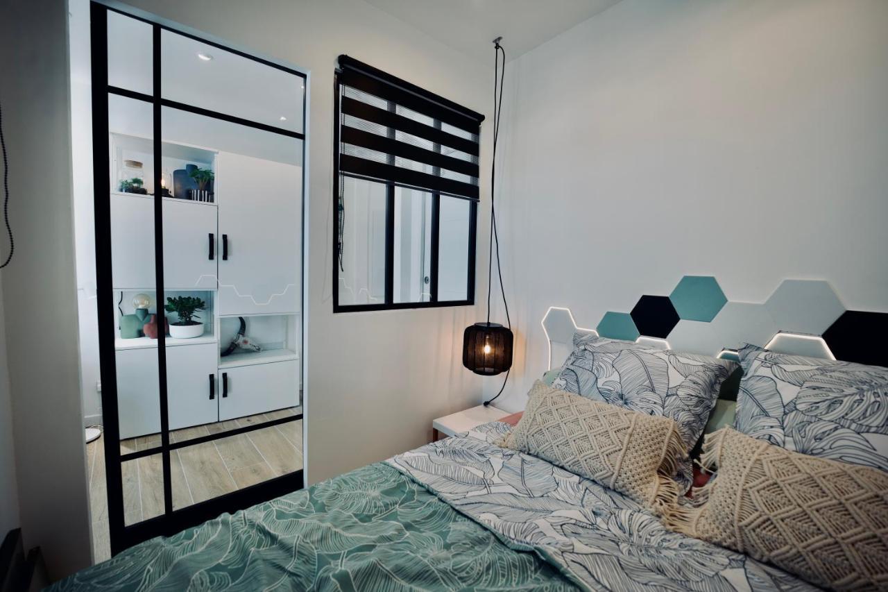 New ! Superbe Studio Vieux Nice - Climatise Luaran gambar