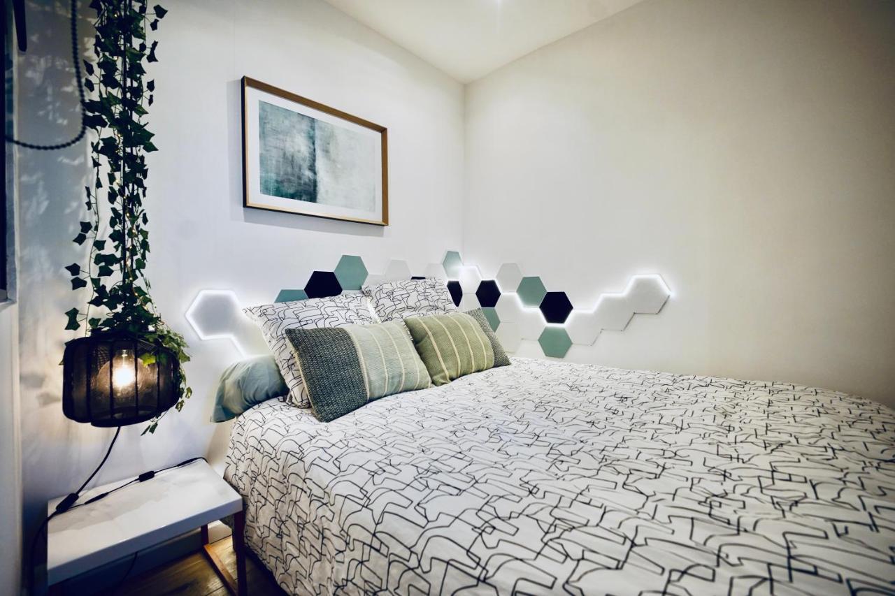 New ! Superbe Studio Vieux Nice - Climatise Luaran gambar
