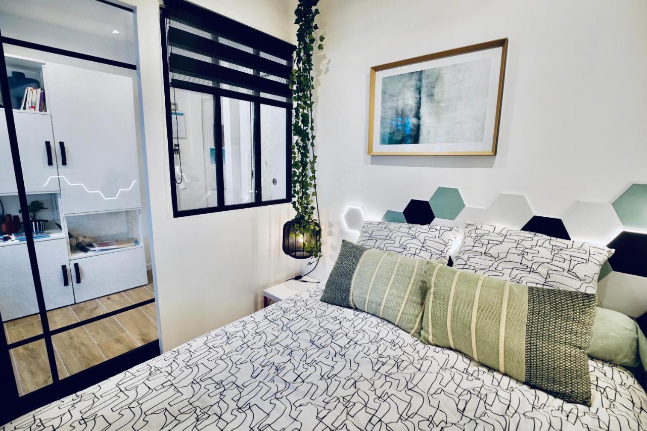 New ! Superbe Studio Vieux Nice - Climatise Luaran gambar